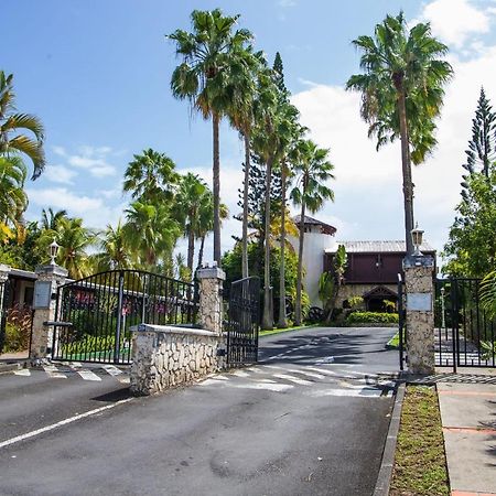 Grand Studio Les Pieds Dans L'Eau, Centre Ville Le Gosier  Exterior foto